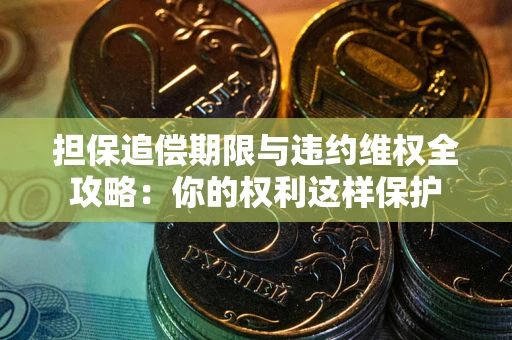 济南担保追偿期限与违约维权全攻略：你的权利这样保护